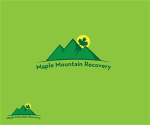 Logo Design by I. BELGHIT for Salt Lake Behavioral Health | Design: #2962224