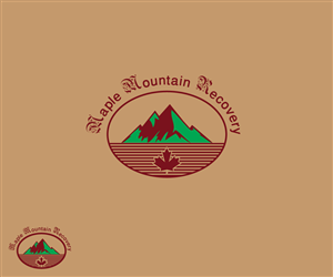 Logo Design by I. BELGHIT for Salt Lake Behavioral Health | Design: #2974803
