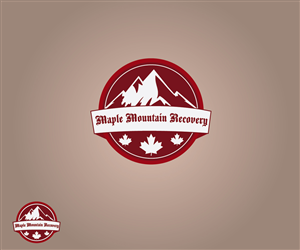 Logo Design by I. BELGHIT for Salt Lake Behavioral Health | Design: #2977510