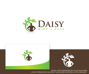 Logo Design by alvinnavarra for this project | Design: #19432718