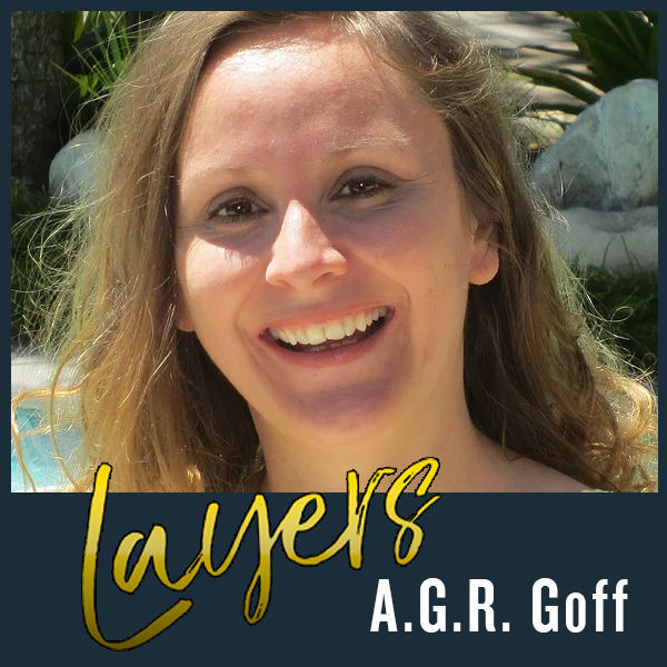 Facebook Design by Kristina Andonoff for this project | Design #19418413