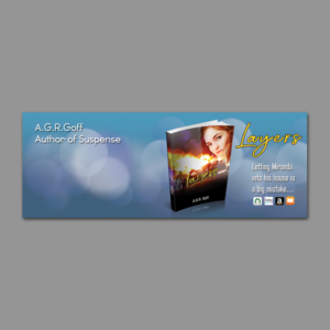 Facebook Design by aspiremedia for this project | Design: #19422023