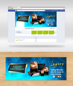 Facebook Design by ecorokerz