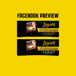 Facebook Design by Agnes Designs