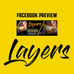 Facebook Design by Agnes Designs for this project | Design: #19414316