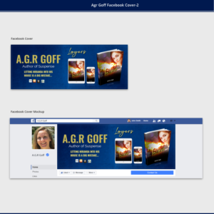Design Facebook par Pd Work pour ce projet | Design #19421125