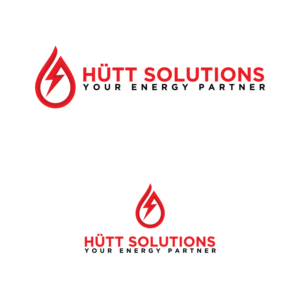 Diseño de Logo por CrimsonRain para Hütt | Diseño: #19454576