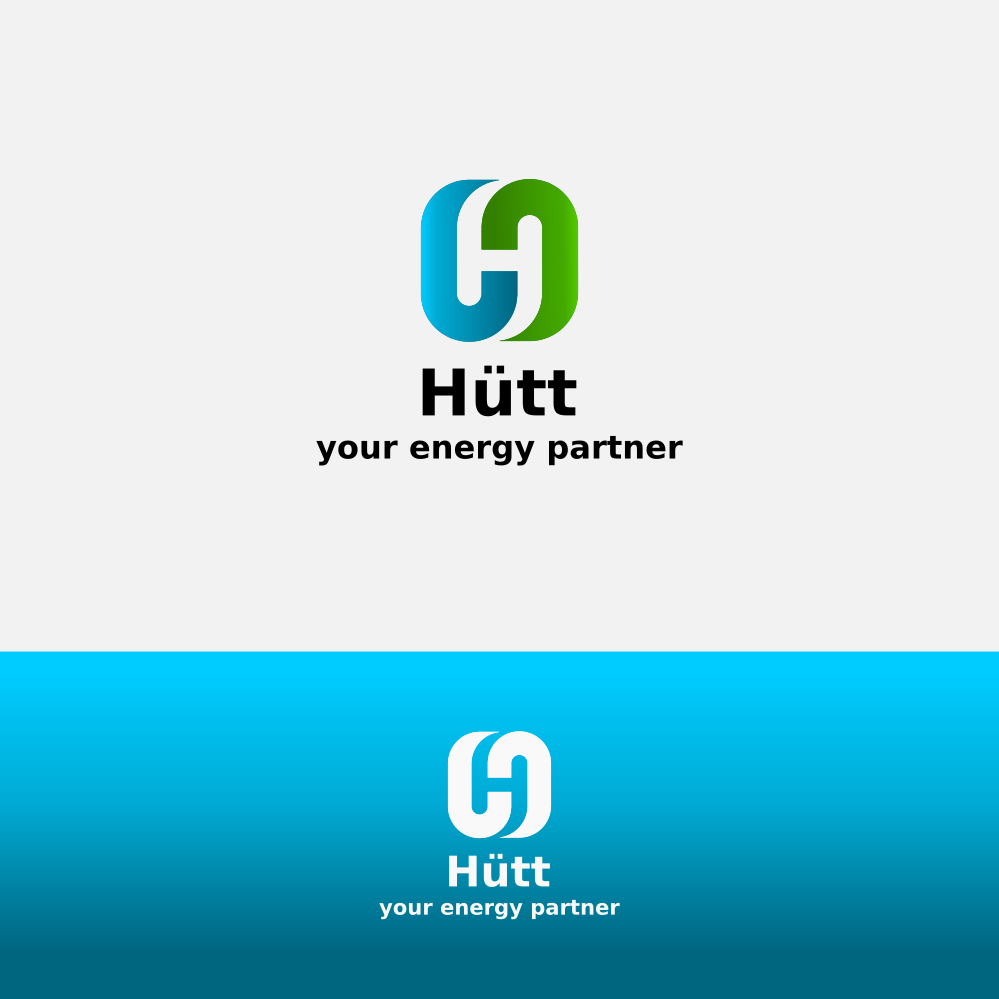 Logo-Design von DesignMonkeyBH für Hütt | Design #19454666