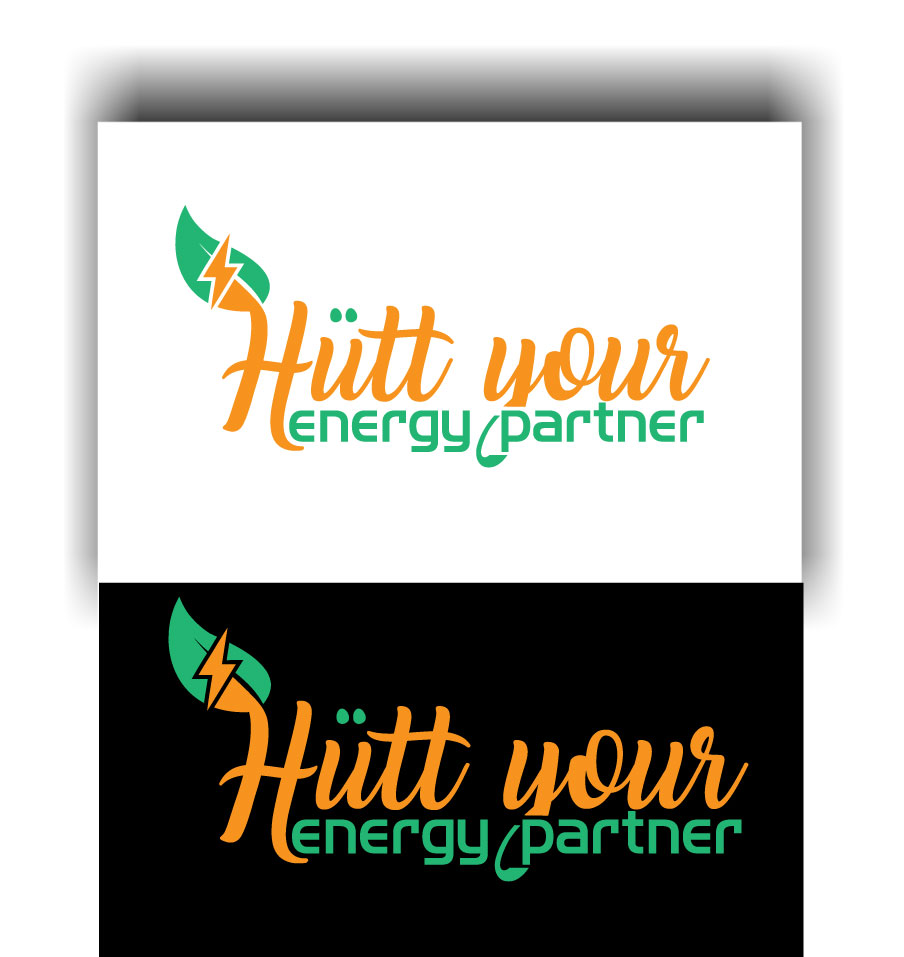 Diseño de Logo por nexalite para Hütt | Diseño #19454161