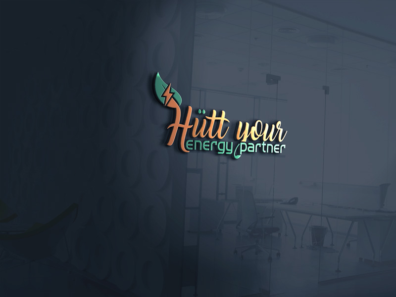 Diseño de Logo por nexalite para Hütt | Diseño #19454162