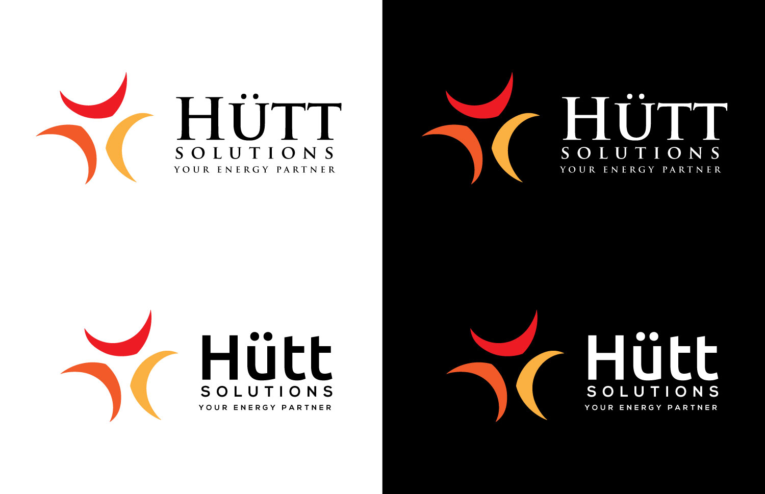 Diseño de Logo por designhunk para Hütt | Diseño: #19471457