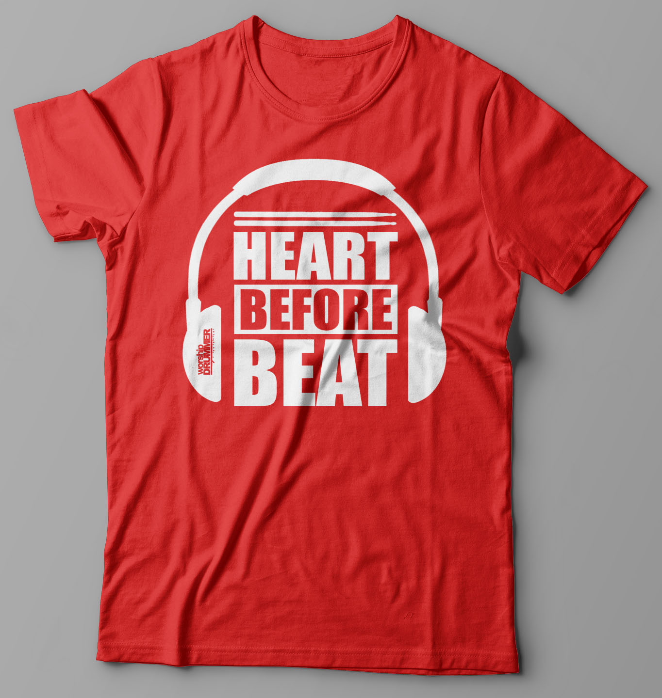 T-shirt Design by O_O NIZAL O_O for Jon Manna Media | Design #19477752