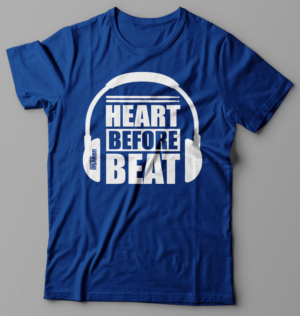 T-Shirt-Design von O_O NIZAL O_O für Jon Manna Media | Design: #19477773