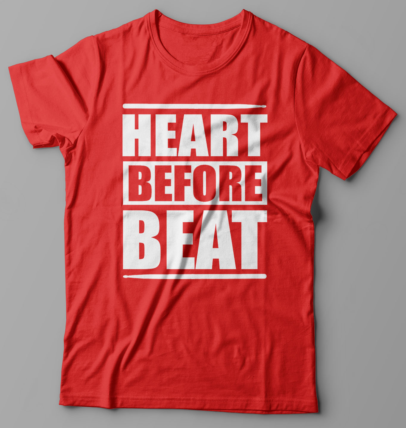 T-shirt Design by O_O NIZAL O_O for Jon Manna Media | Design #19477826