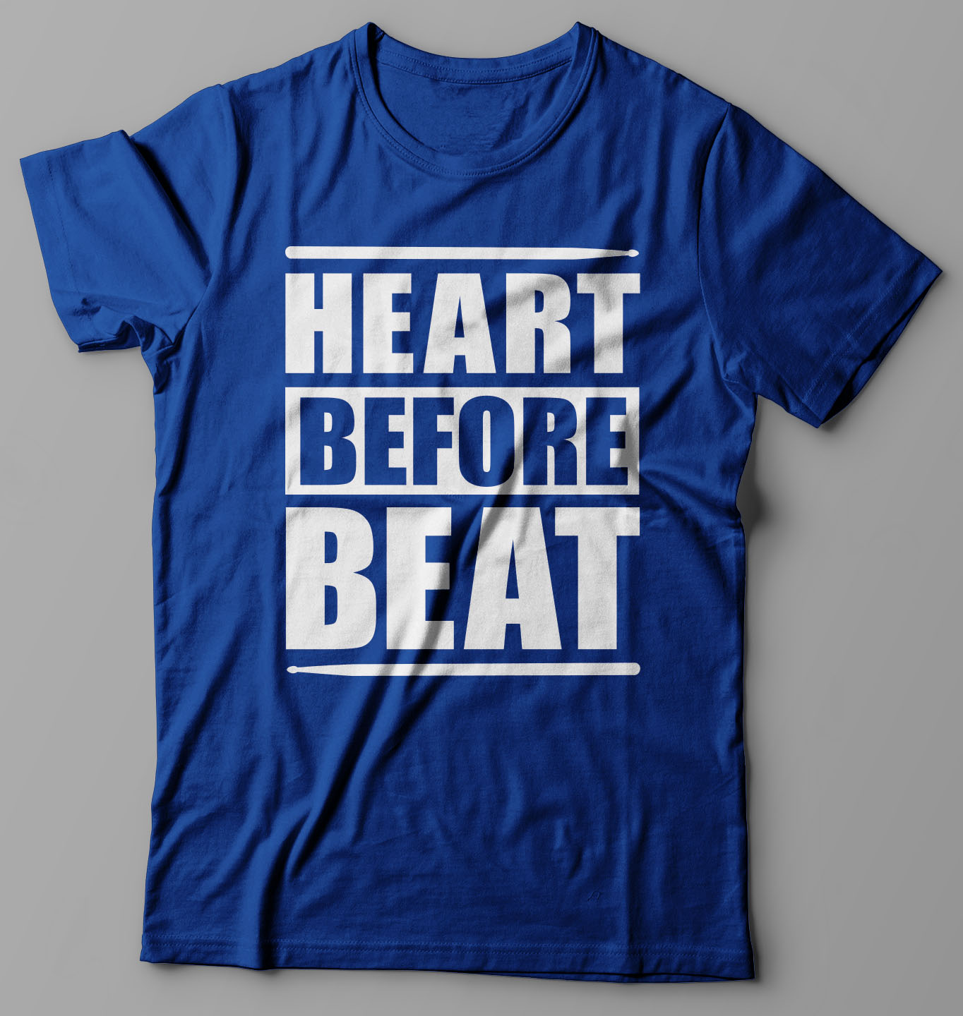 T-shirt Design by O_O NIZAL O_O for Jon Manna Media | Design #19525130