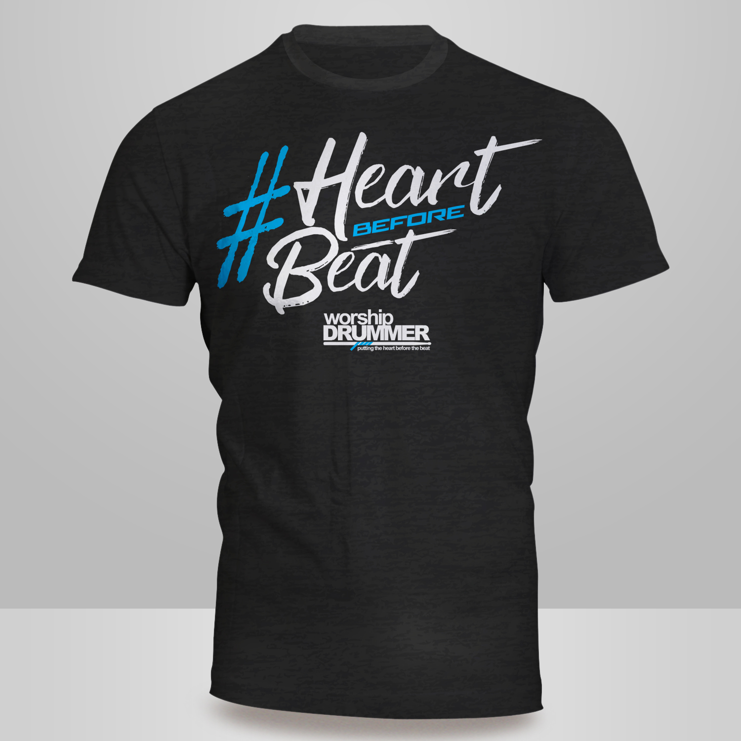 T-shirt Design by Kero for Jon Manna Media | Design #19474959