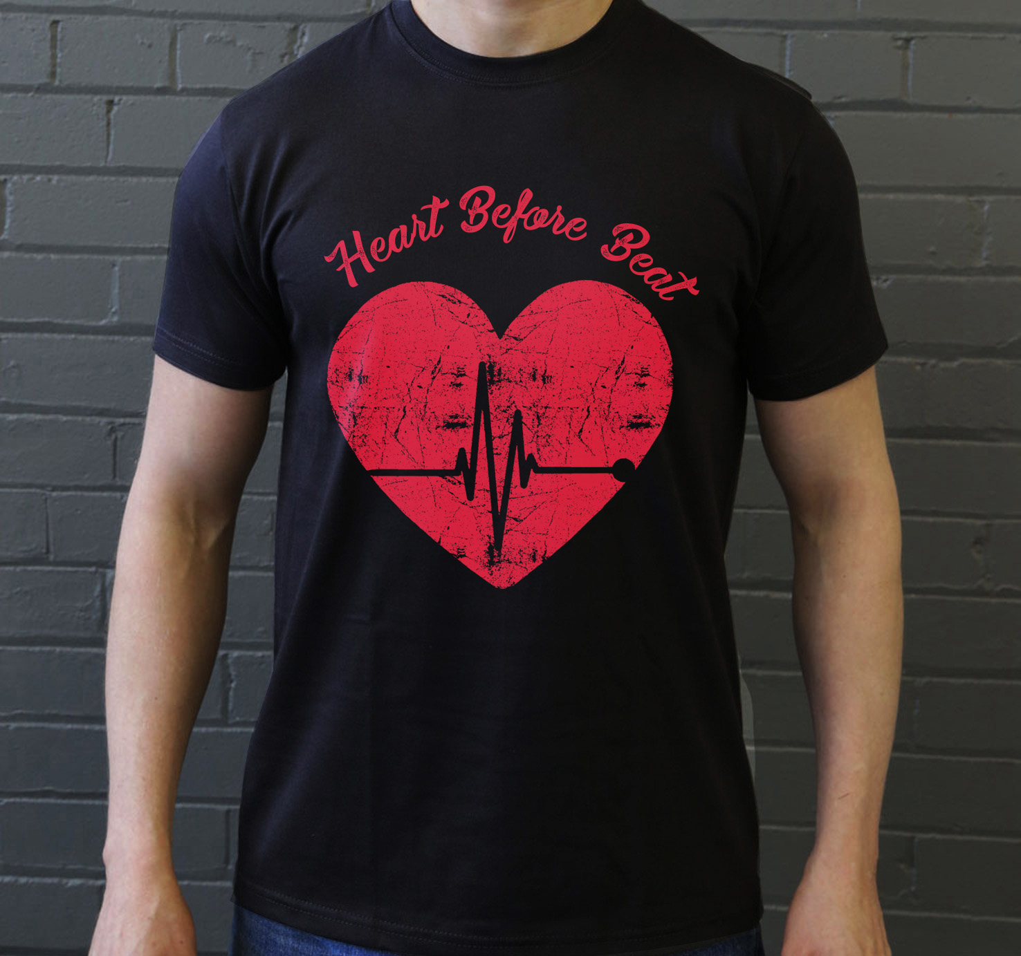 T-shirt Design by creative gravity for Jon Manna Media | Design #19479569