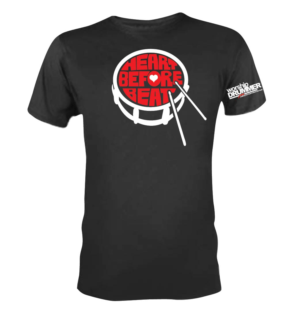 T-Shirt-Design von 75-R-P-Z für Jon Manna Media | Design: #19482039