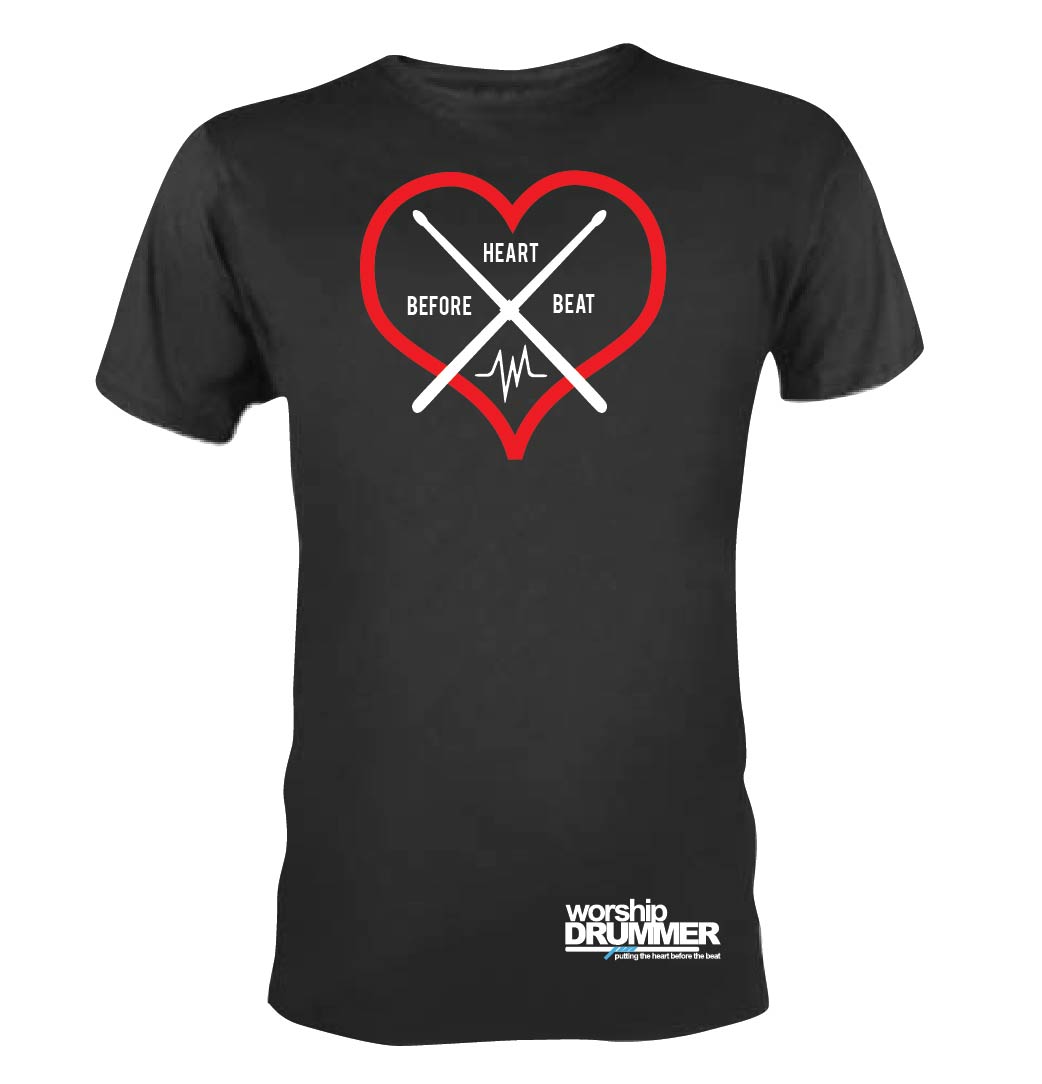 T-shirt Design by 75-R-P-Z for Jon Manna Media | Design #19482075