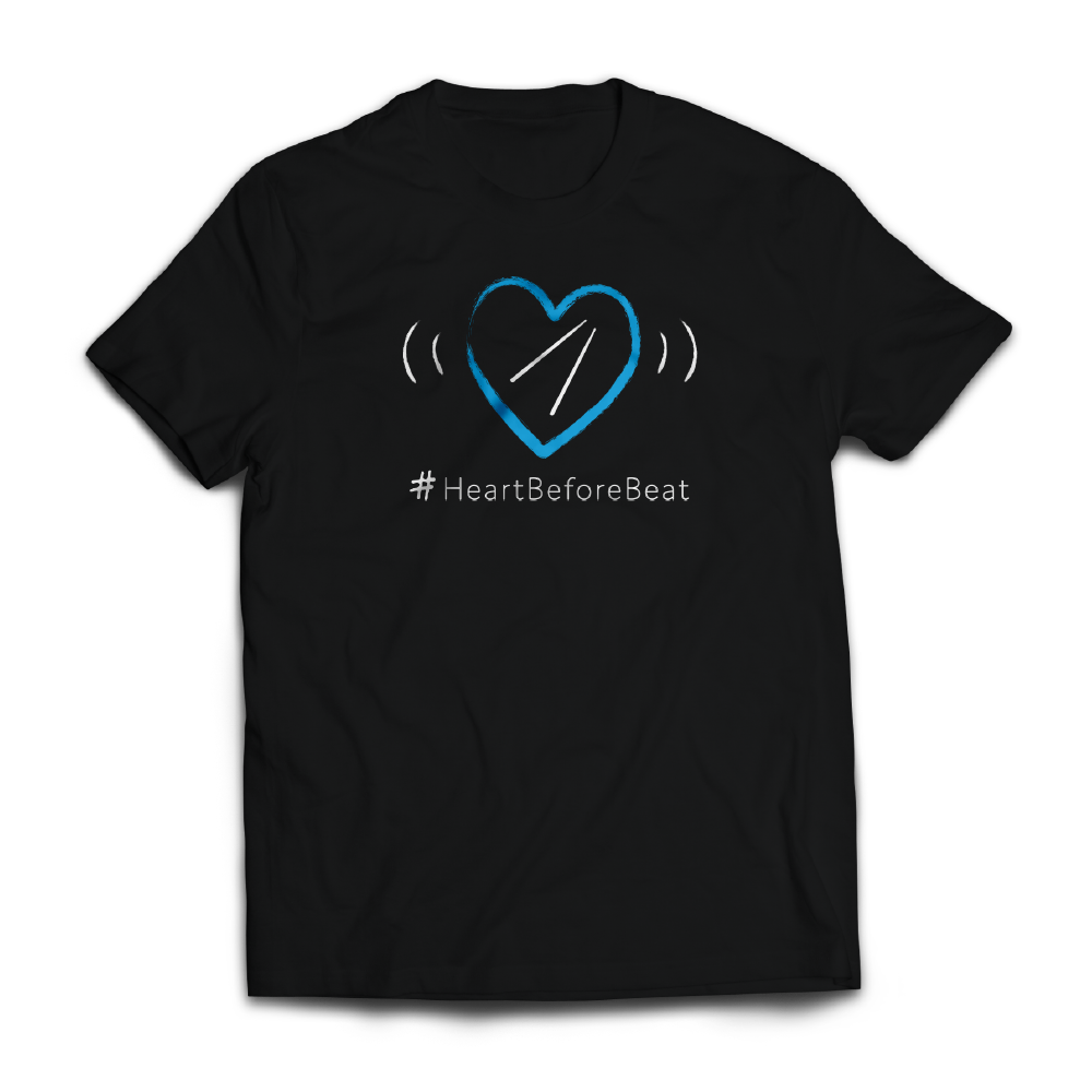 T-shirt Design by Sam R for Jon Manna Media | Design #19482223