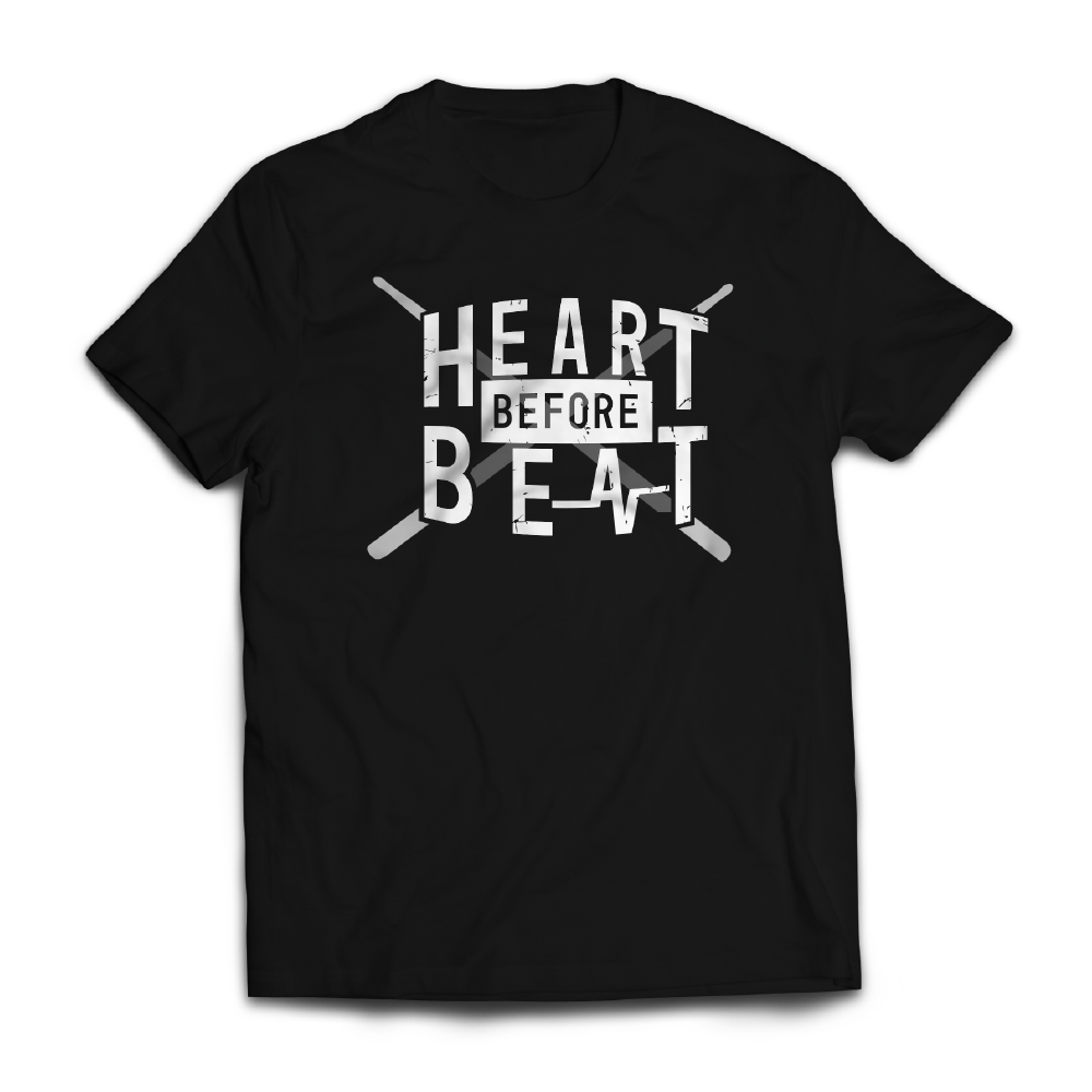 T-shirt Design by Sam R for Jon Manna Media | Design #19488714