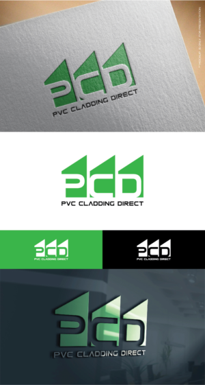 Logo Design by sez_inn for Oadby Plastics Ltd | Design #19449428