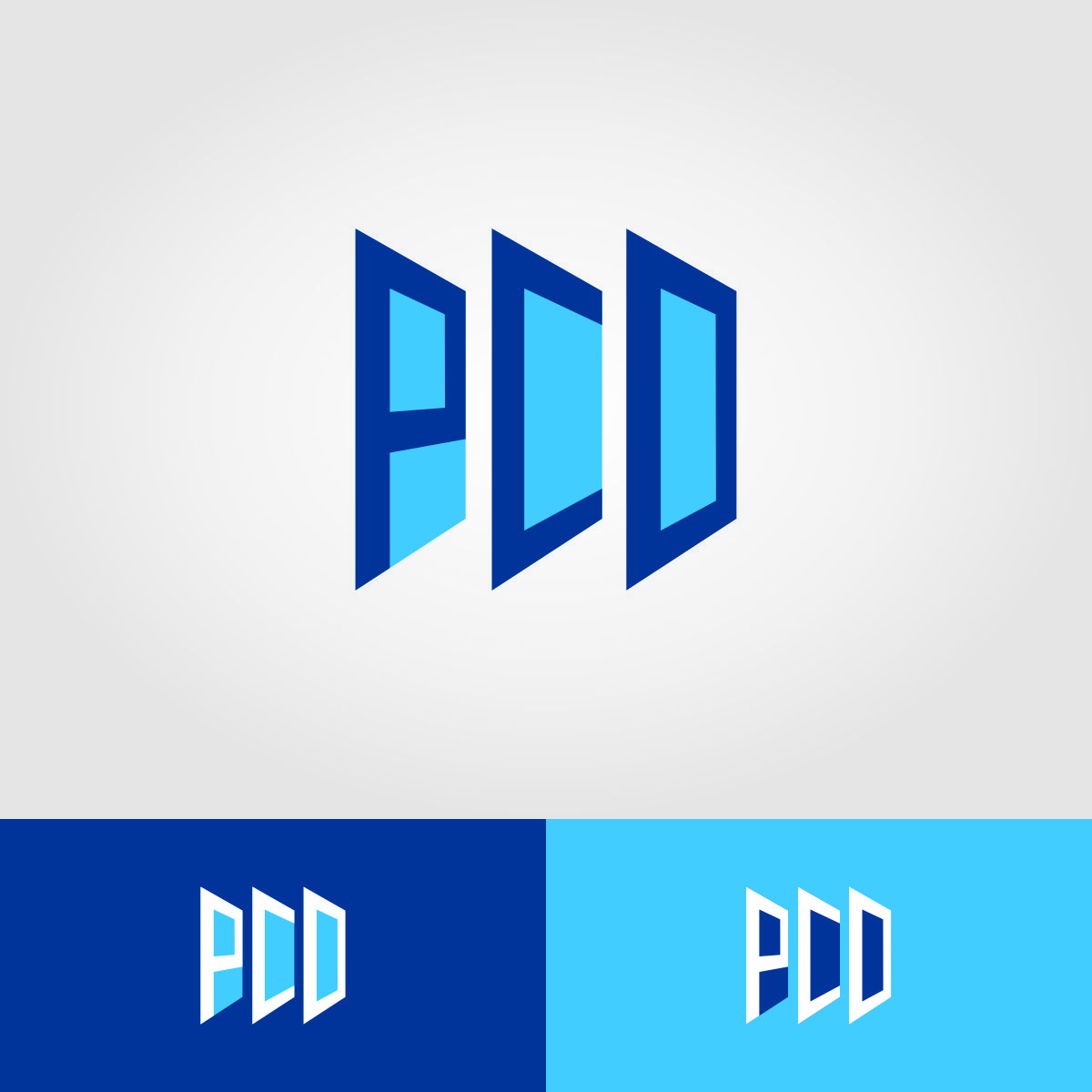 Logo Design by uwesstock for Oadby Plastics Ltd | Design #19506268