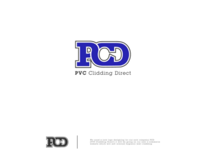 Logo Design by More3 for Oadby Plastics Ltd | Design #19500333
