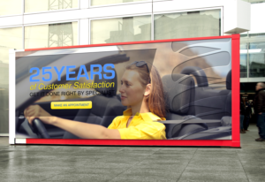 Billboard Design by Grebowiec Peter