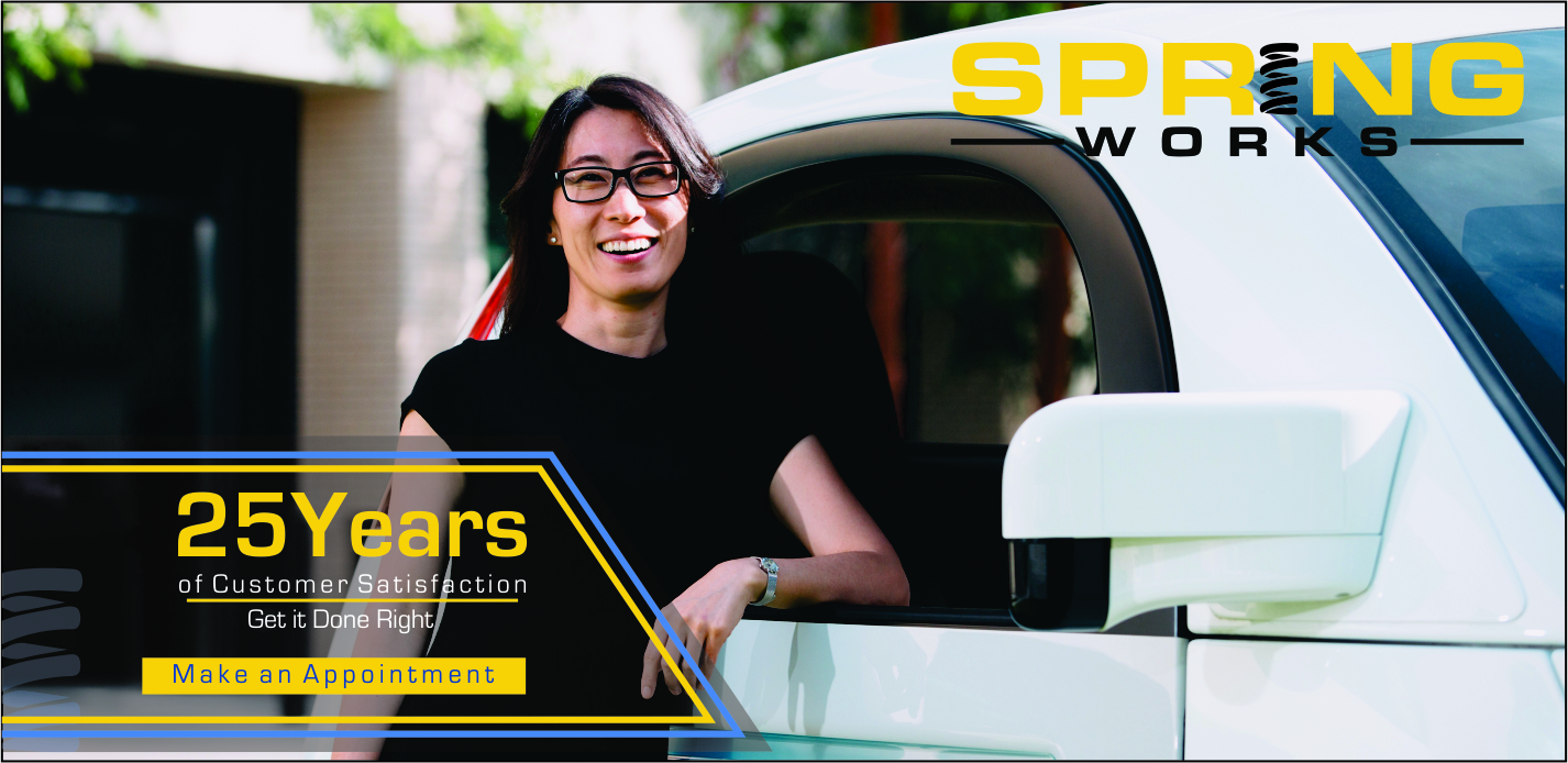 Billboard Design by Pritika123 for Spring Works Inc | Design #19427734