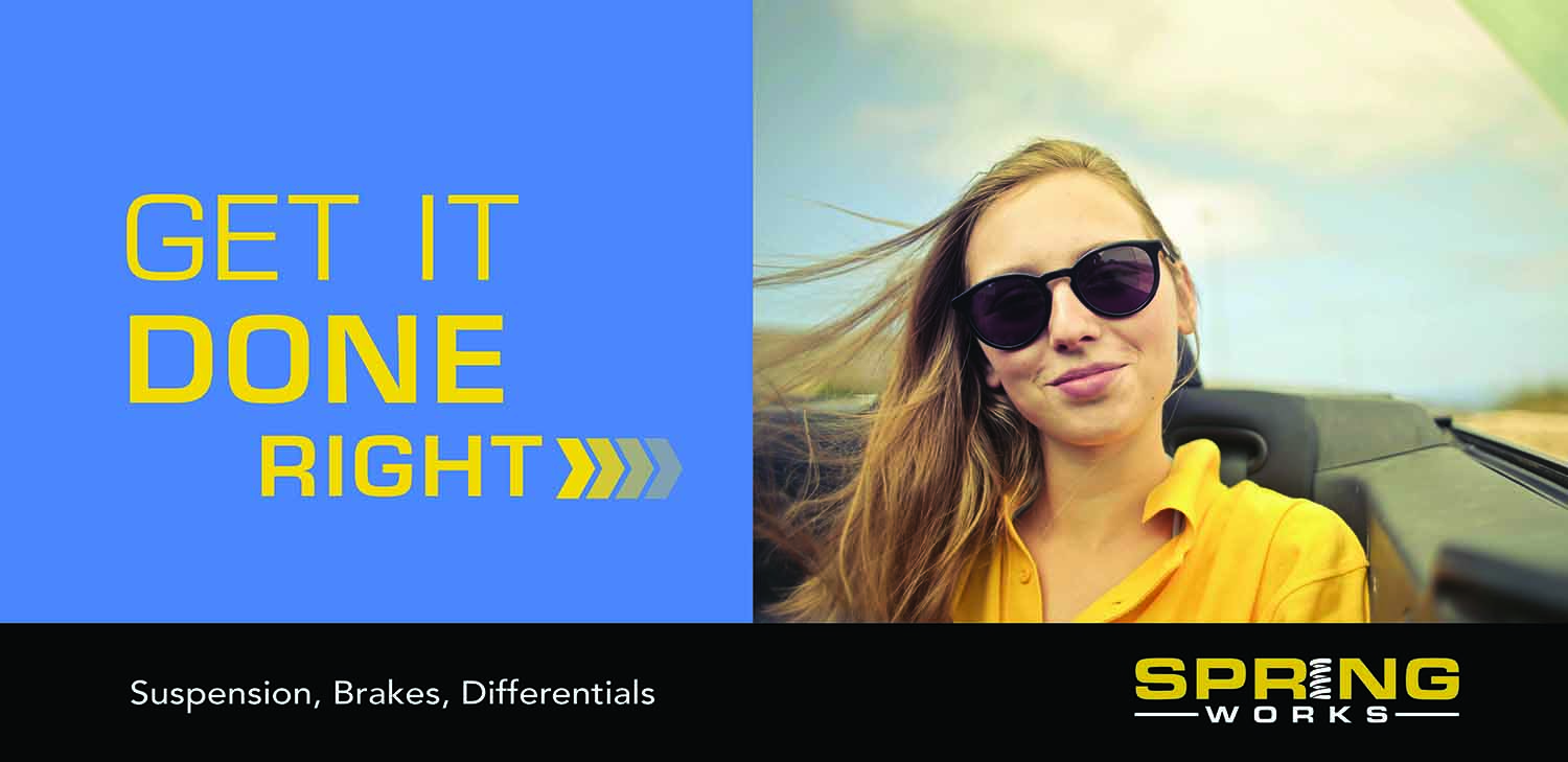 Billboard Design by Manaa Design for Spring Works Inc | Design #19438503
