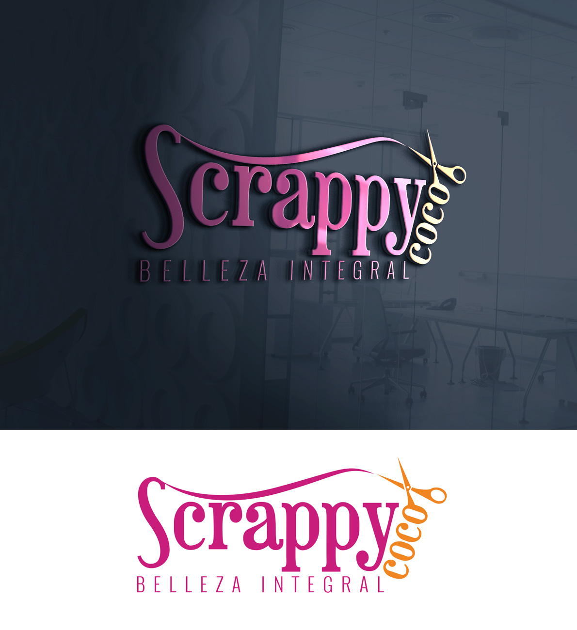 Logo Design by Impressive Solutions for this project | Design #19416322