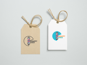Logo Design by PONIES AND ALIENS