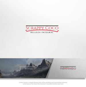 Design de Logo par groomfox pour ce projet | Design : #19432097