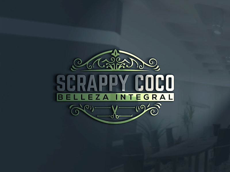 Logo Design by Madara Uchiha for this project | Design #19422090