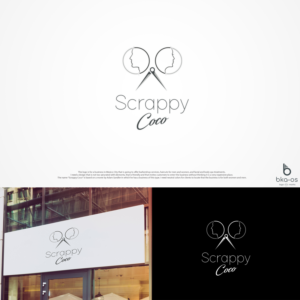 Design de Logo par Bkaos pour ce projet | Design : #19412585