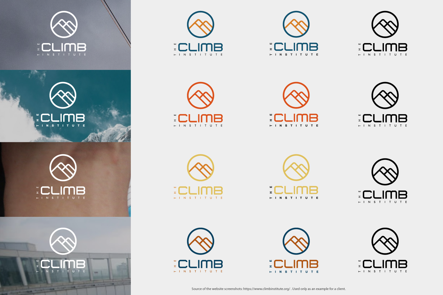 Logo Design by cerus for Cloud City PR | Design #19552187