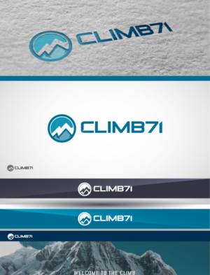 Diseño de Logo por vhey para Cloud City PR | Diseño: #19456615