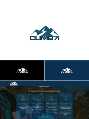 Diseño de Logo por Wild Geek para Cloud City PR | Diseño: #19472969