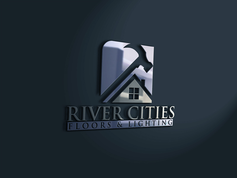 Logo Design by Madara Uchiha for this project | Design #19421350