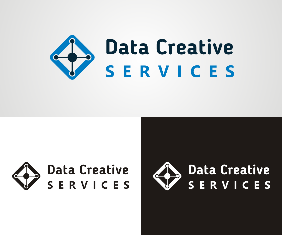 Logo Design by F-Project for Jon Warlick Media | Design #19493529