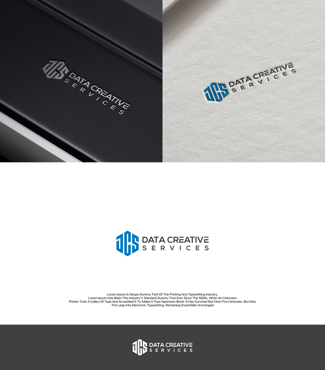 Logo Design by gentapradipta979 for Jon Warlick Media | Design: #19414357