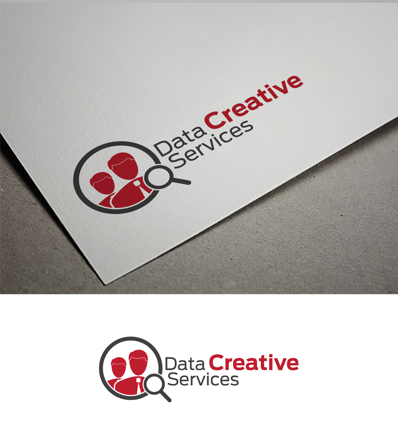 Logo Design by Dexter Solutions for Jon Warlick Media | Design #19422308
