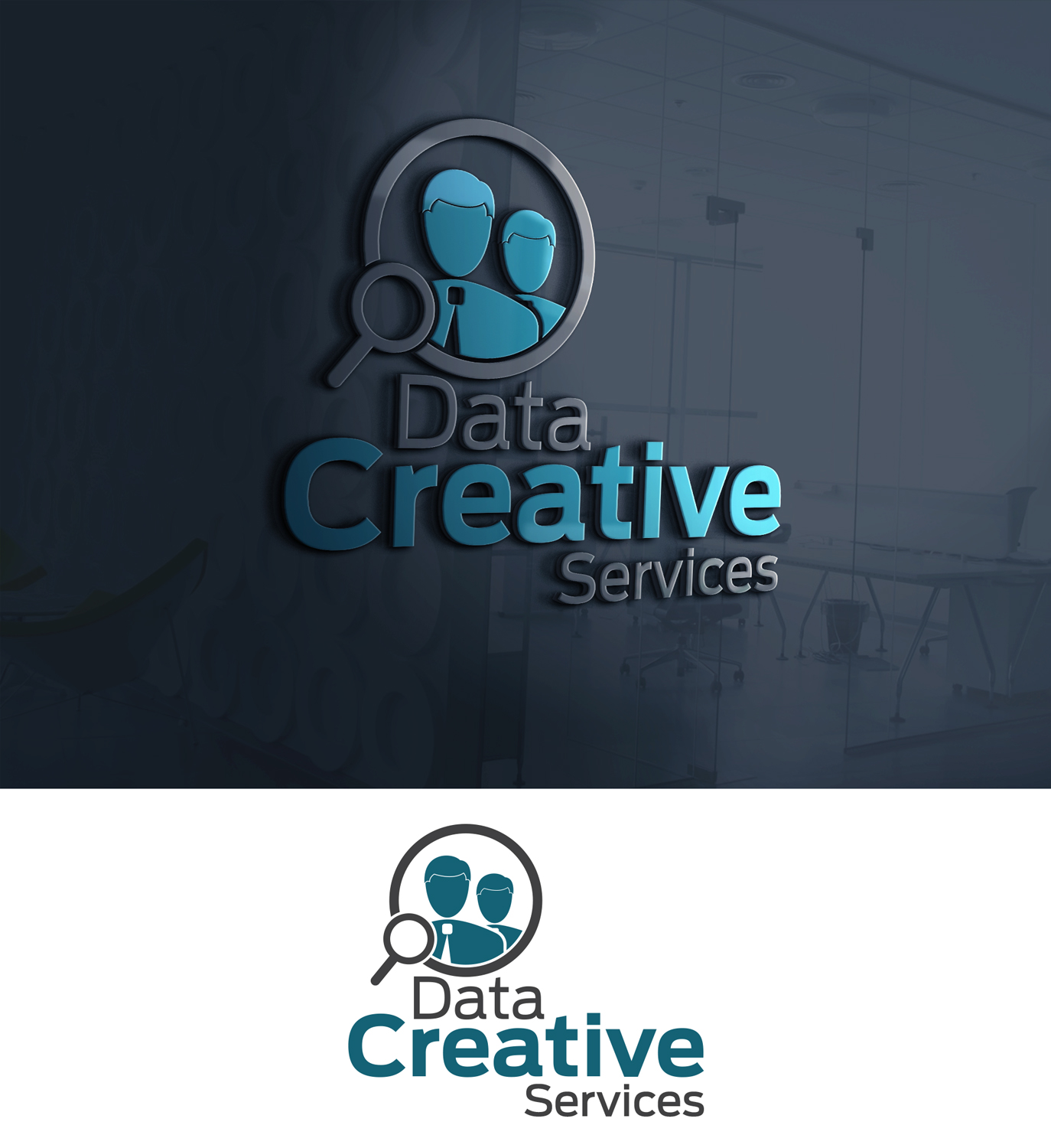 Logo Design by Dexter Solutions for Jon Warlick Media | Design #19425571