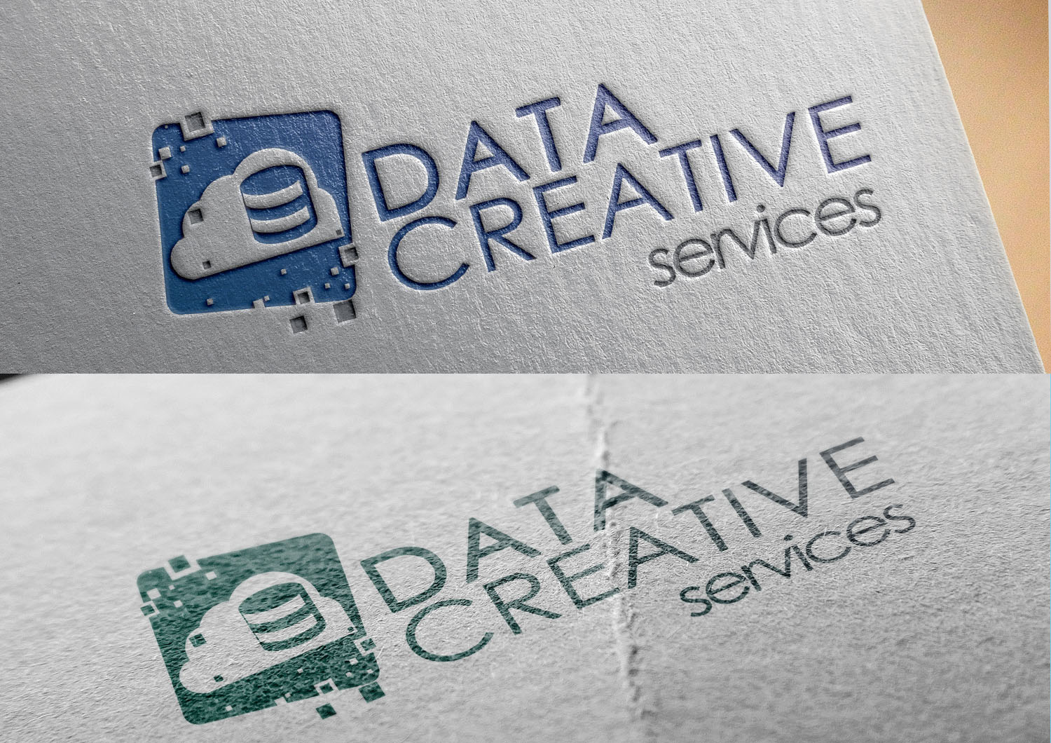 Logo Design by Stenaira for Jon Warlick Media | Design #19475930