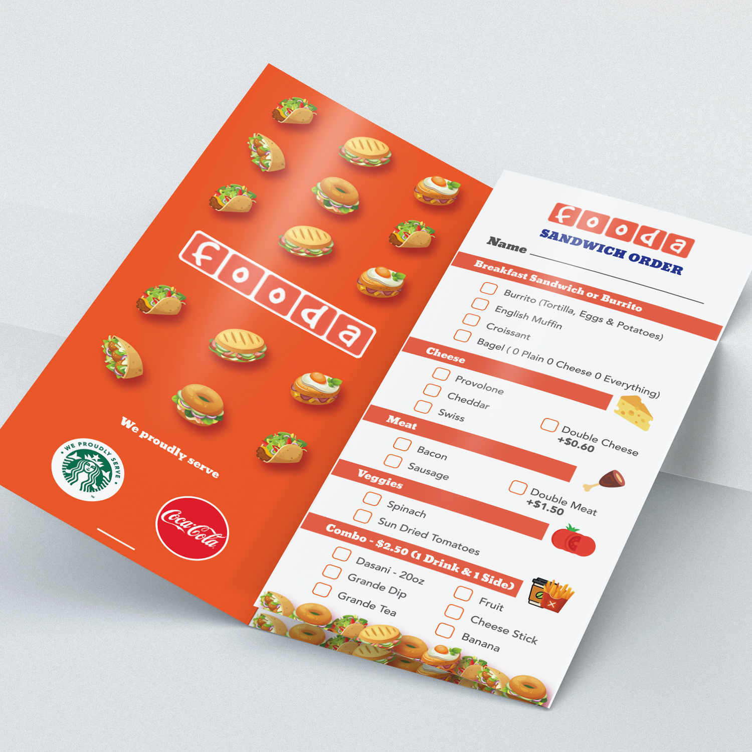 Flyer-Design von workshekhar755 für dieses Projekt | Design #19413163