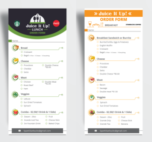 Flyer Design by ilovedesign1