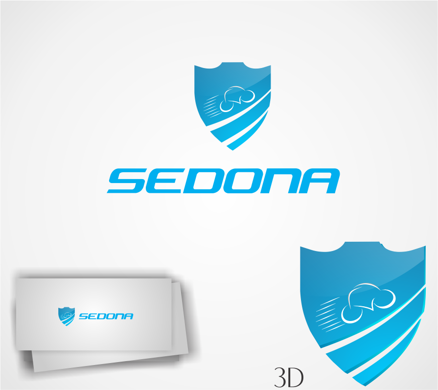 Logo Design by Naavyd for this project | Design #701487