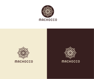 Machocco | Diseño de Logo por Birdcage
