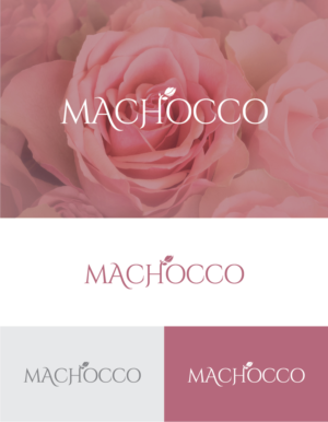 Machocco | Diseño de Logo por designbysy